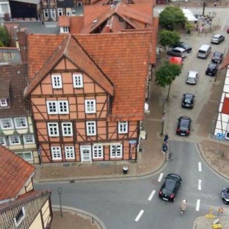 Hotel Village Celle Luaran gambar