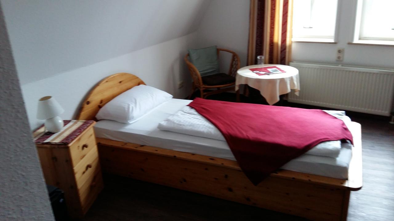 Hotel Village Celle Luaran gambar