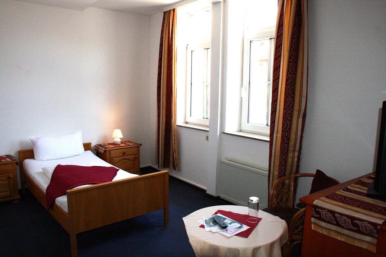 Hotel Village Celle Luaran gambar