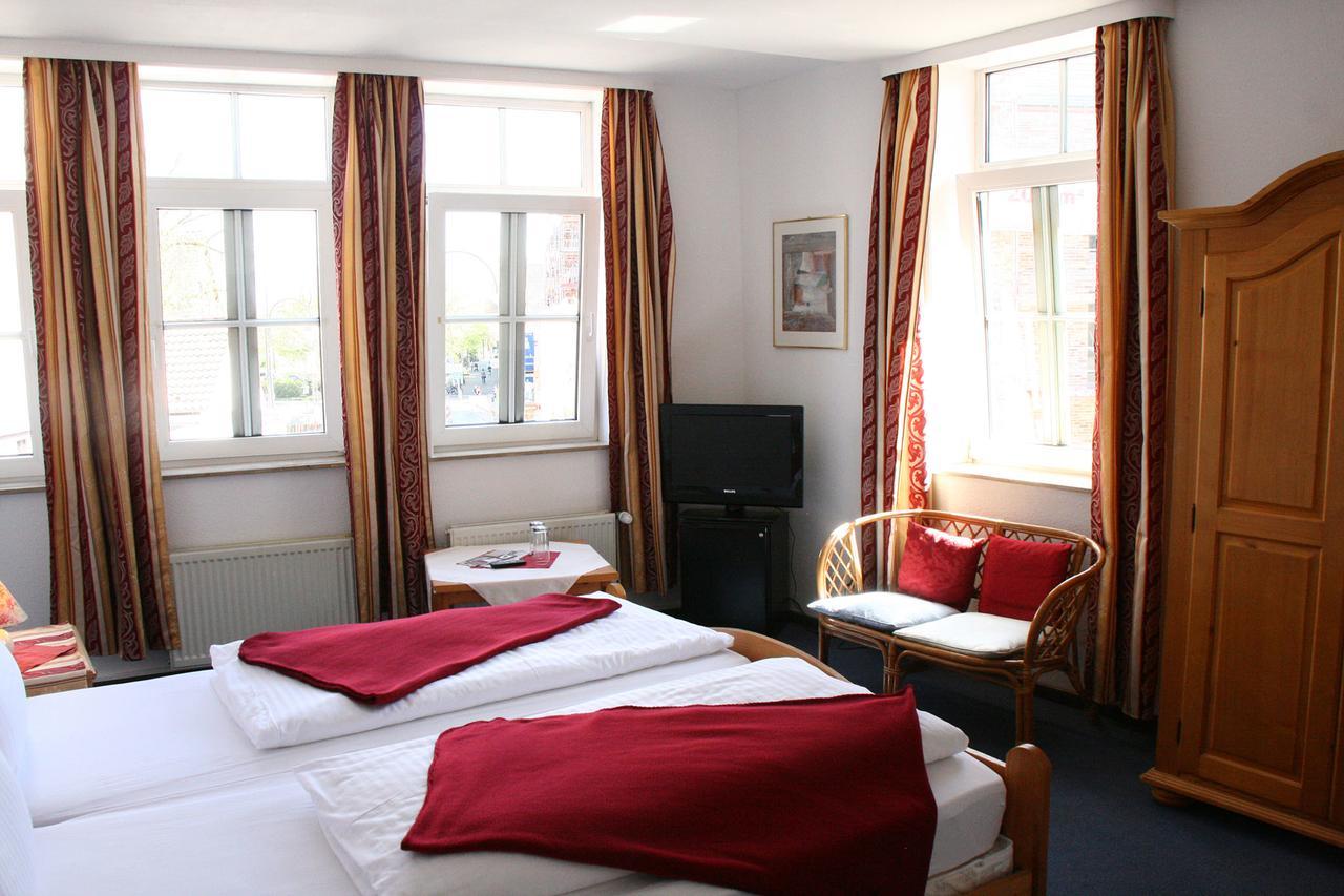 Hotel Village Celle Luaran gambar