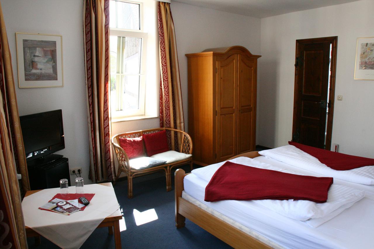 Hotel Village Celle Luaran gambar