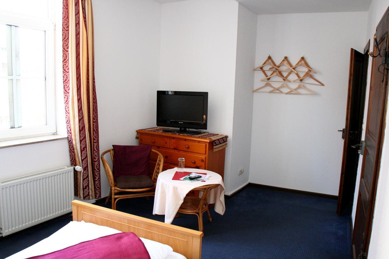 Hotel Village Celle Luaran gambar