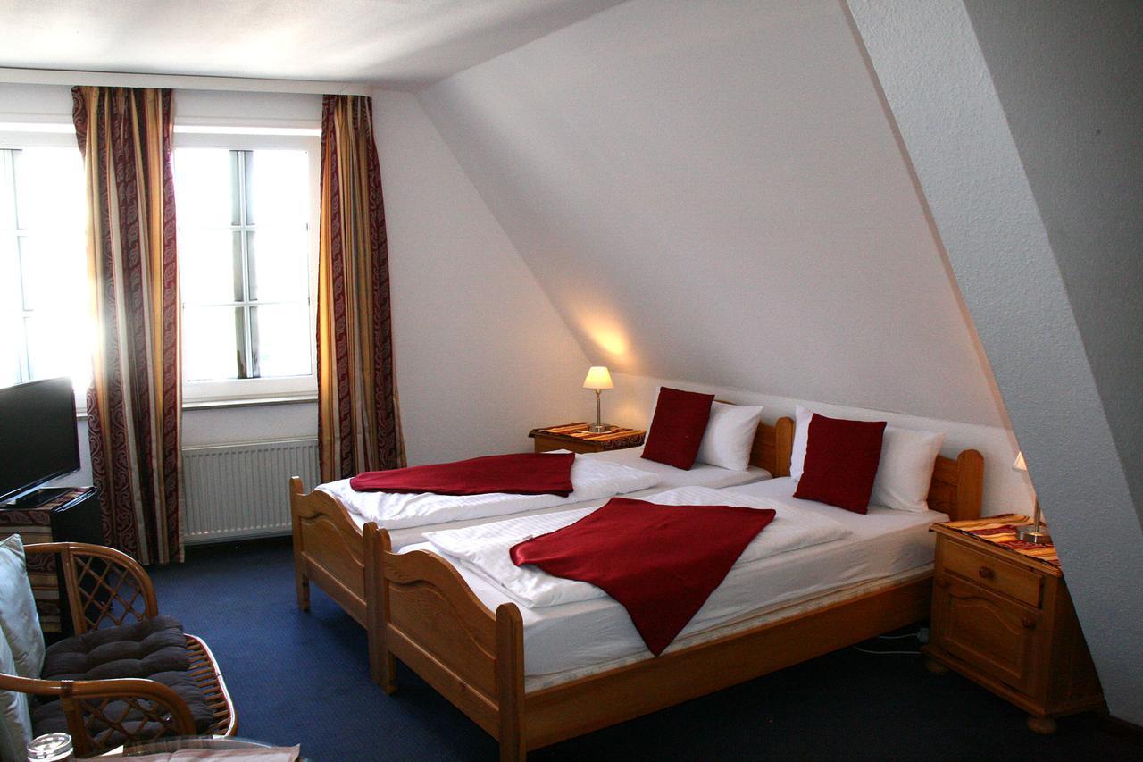 Hotel Village Celle Luaran gambar