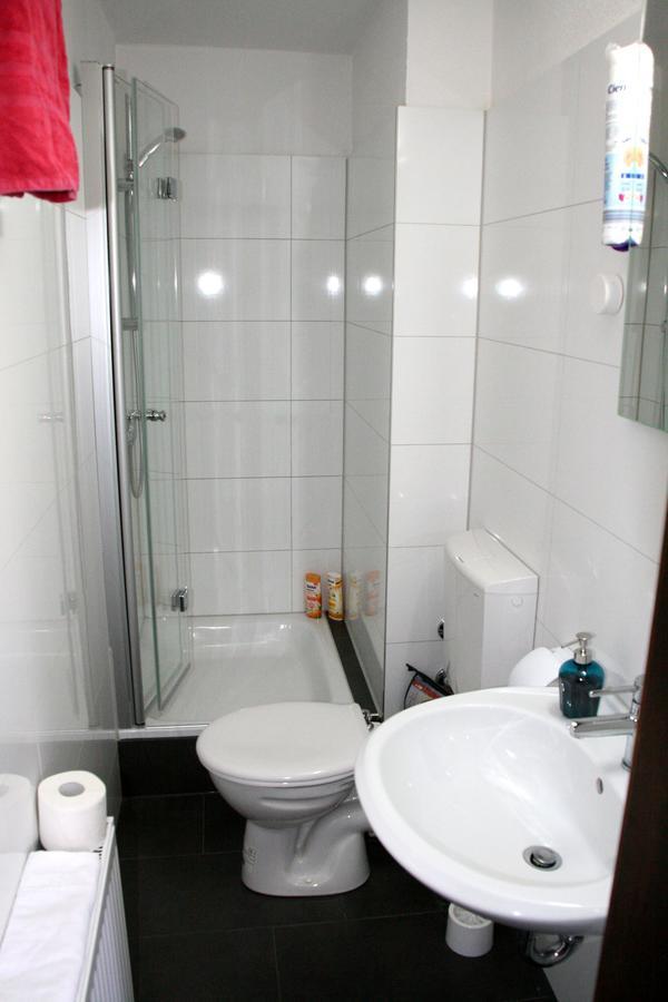 Hotel Village Celle Luaran gambar