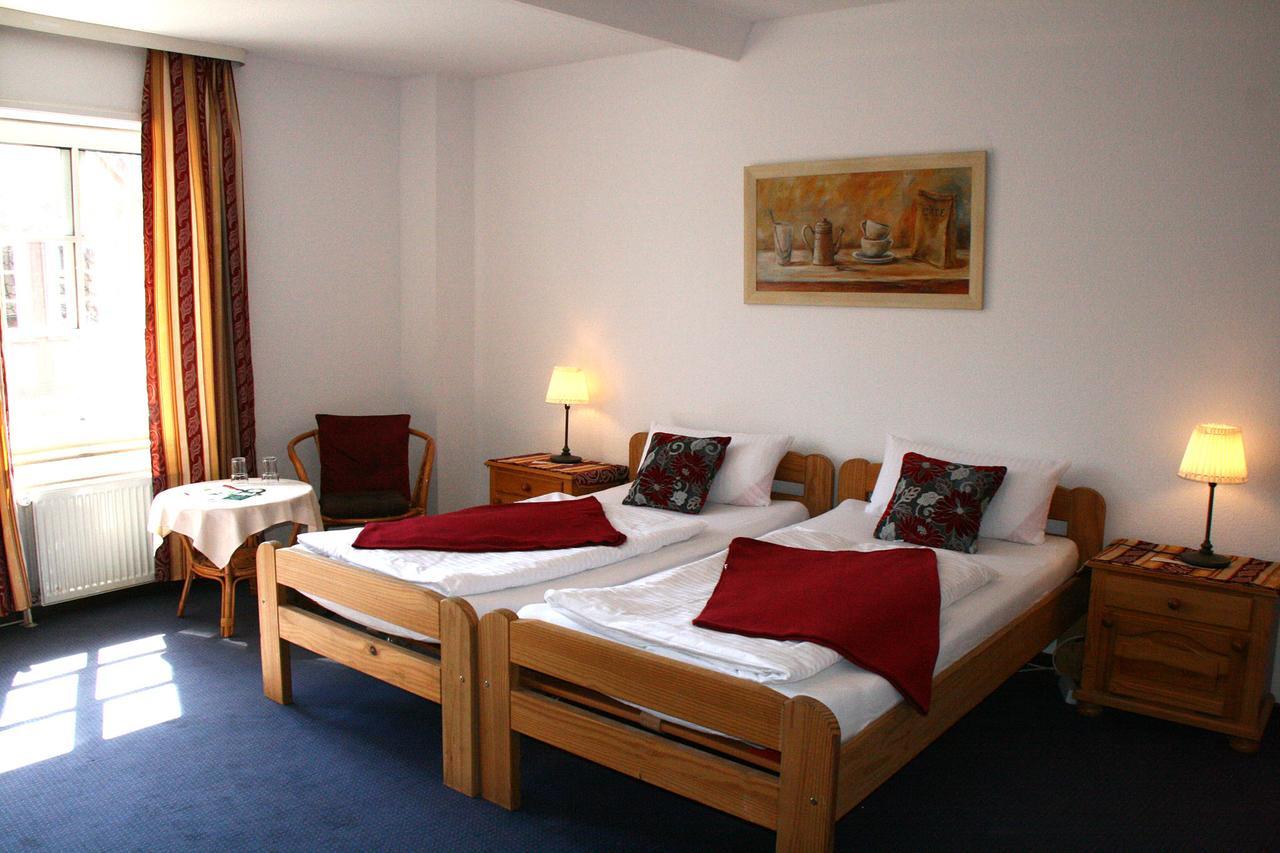 Hotel Village Celle Luaran gambar