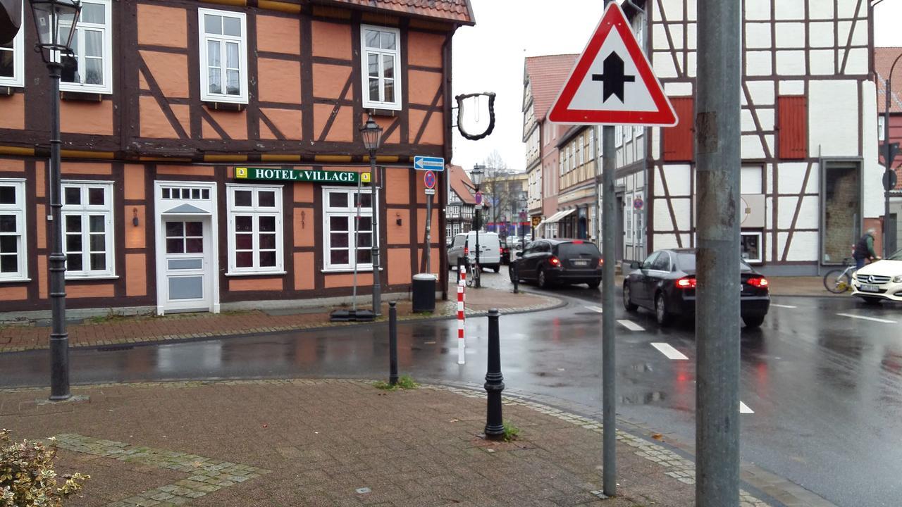 Hotel Village Celle Luaran gambar